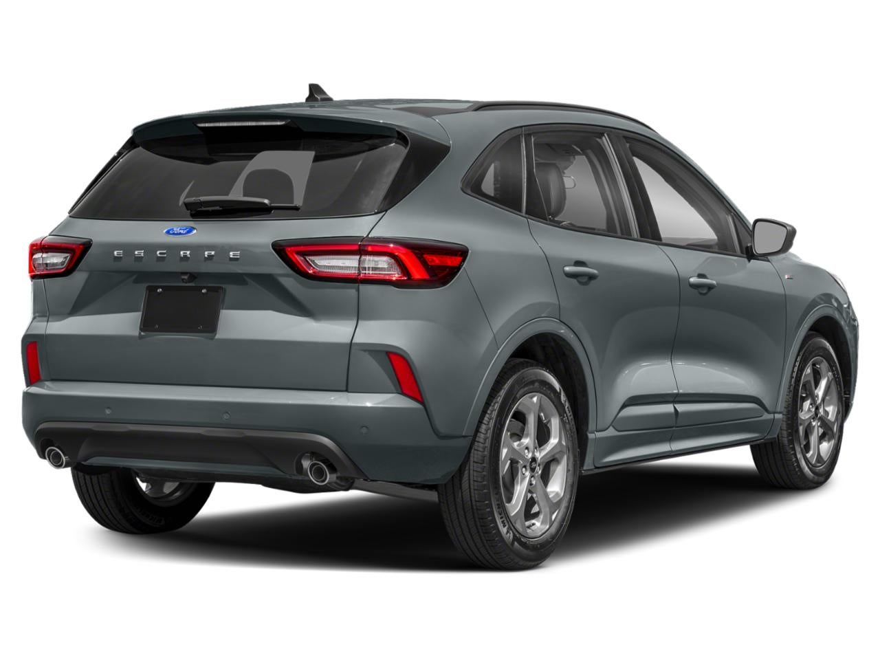 2024 Ford Escape ST-Line FWD