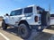 2024 Ford Bronco Raptor 4 Door Advanced 4x4