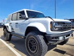 2024 Ford Bronco Raptor 4 Door Advanced 4x4