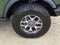 2024 Ford Bronco Badlands 4 Door Advanced 4x4