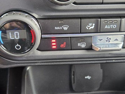 2024 Ford Bronco Badlands 4 Door Advanced 4x4