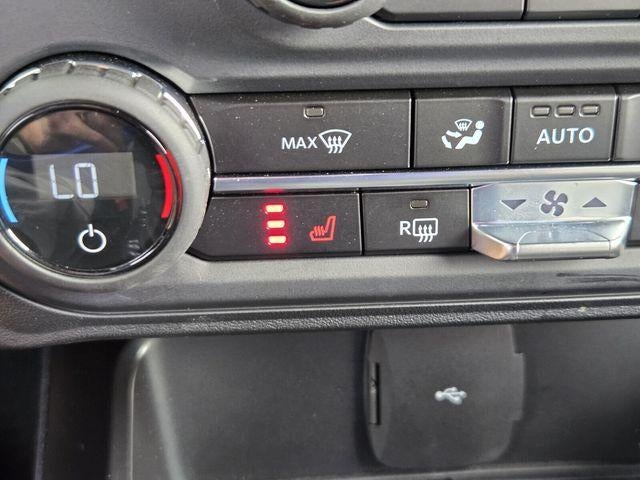 2024 Ford Bronco Badlands 4 Door Advanced 4x4