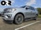 2020 Ford Expedition Limited 4x4
