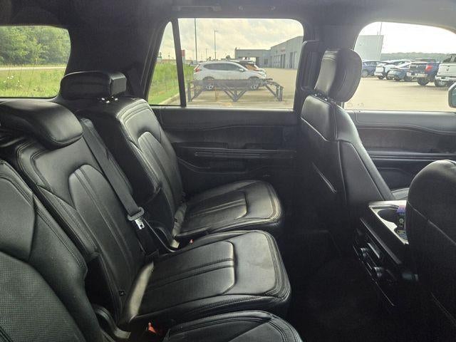2020 Ford Expedition Limited 4x4