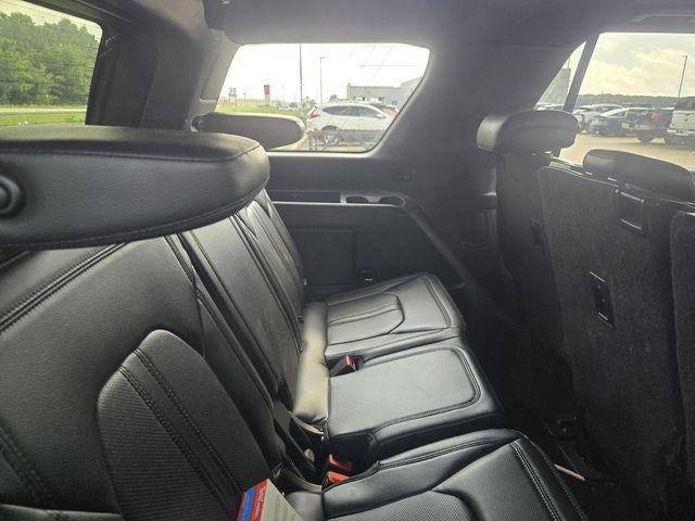 2020 Ford Expedition Limited 4x4