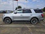 2020 Ford Expedition Limited 4x4