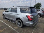 2020 Ford Expedition Limited 4x4