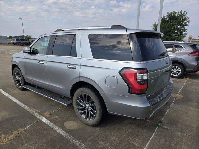 2020 Ford Expedition Limited 4x4