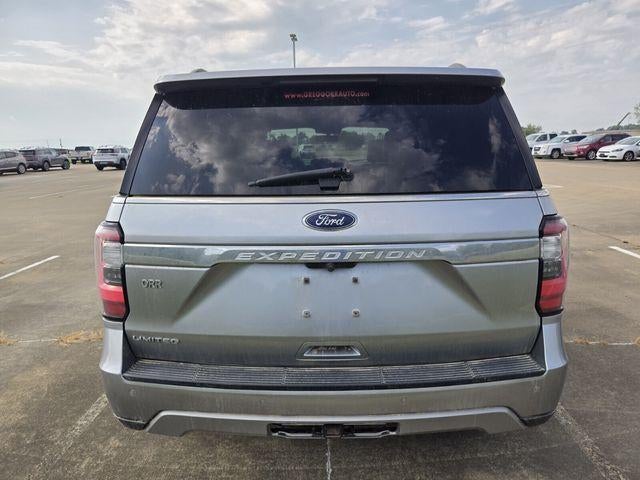 2020 Ford Expedition Limited 4x4