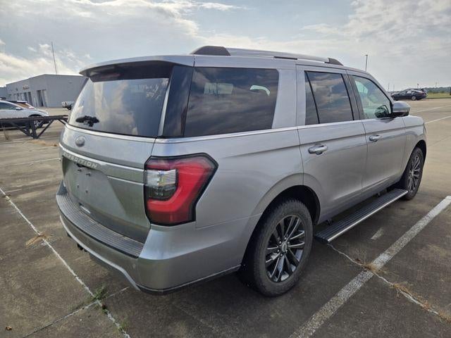 2020 Ford Expedition Limited 4x4