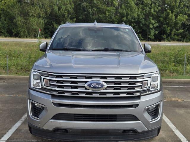 2020 Ford Expedition Limited 4x4