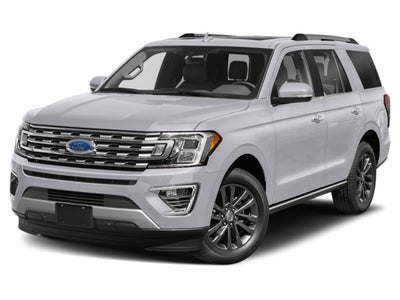 2020 Ford Expedition Limited 4x4