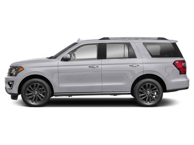 2020 Ford Expedition Limited 4x4