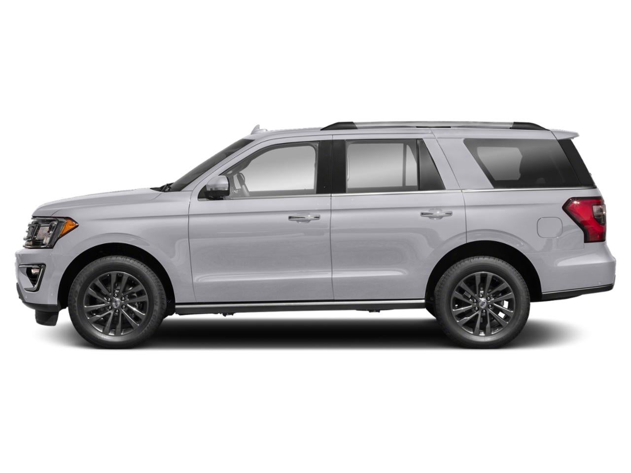 2020 Ford Expedition Limited 4x4