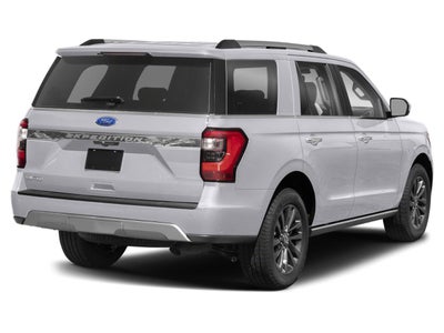 2020 Ford Expedition Limited 4x4