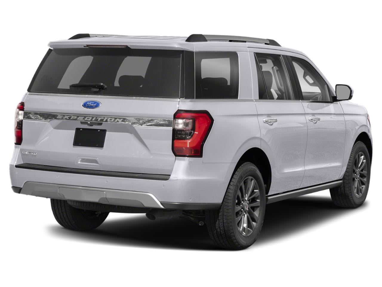 2020 Ford Expedition Limited 4x4