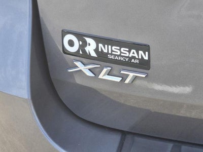 2023 Ford Explorer XLT RWD