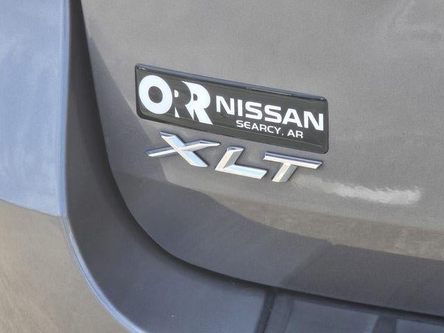 2023 Ford Explorer XLT RWD
