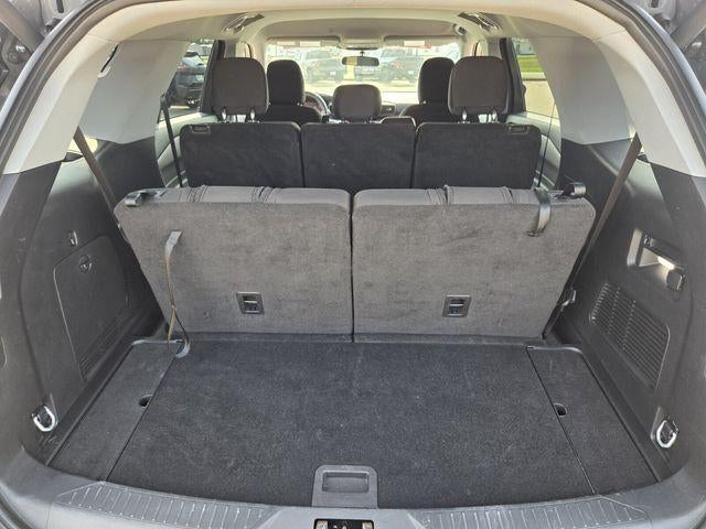 2023 Ford Explorer XLT RWD