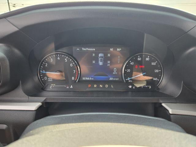 2023 Ford Explorer XLT RWD