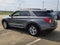 2023 Ford Explorer XLT RWD