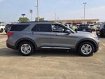 2023 Ford Explorer XLT RWD