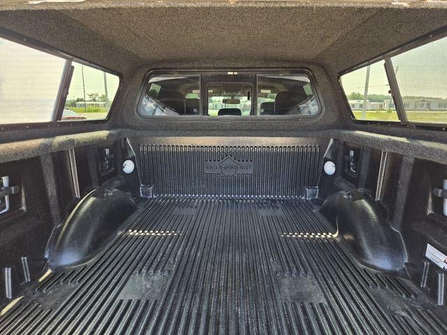 2019 Ford F-150 King Ranch 4WD SuperCrew 5.5' Box