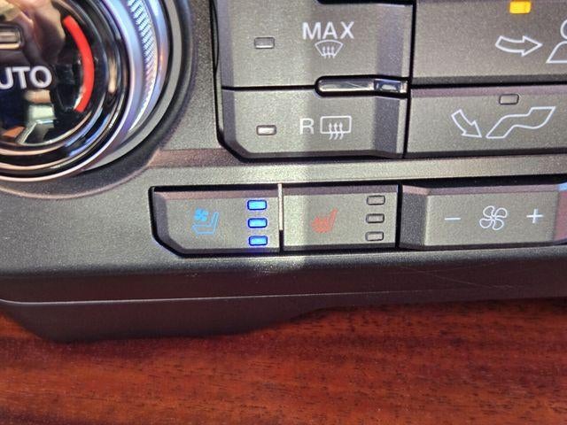 2019 Ford F-150 King Ranch 4WD SuperCrew 5.5' Box