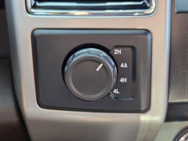 2019 Ford F-150 King Ranch 4WD SuperCrew 5.5' Box