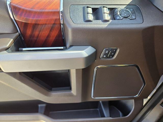 2019 Ford F-150 King Ranch 4WD SuperCrew 5.5' Box