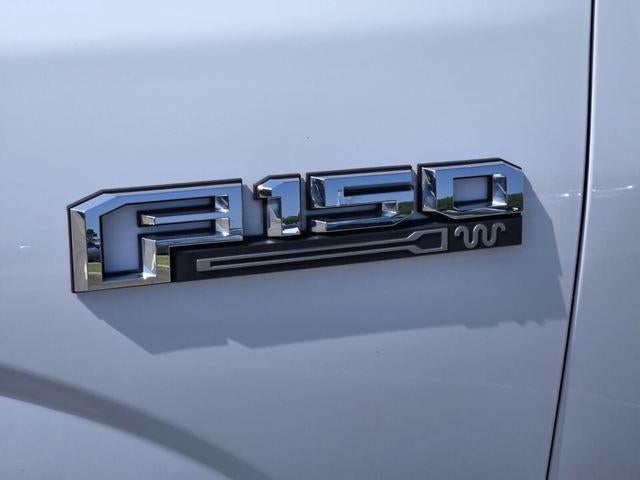 2019 Ford F-150 King Ranch 4WD SuperCrew 5.5' Box