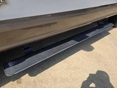 2019 Ford F-150 King Ranch 4WD SuperCrew 5.5' Box