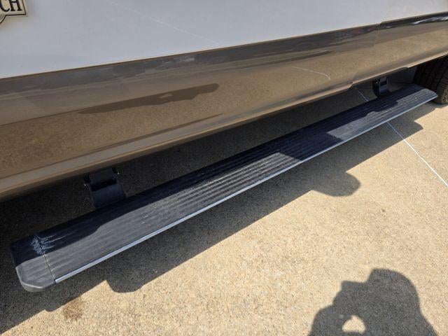 2019 Ford F-150 King Ranch 4WD SuperCrew 5.5' Box