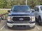 2022 Ford F-150 XLT 2WD SuperCab 6.5' Box