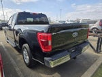 2022 Ford F-150 XLT 2WD SuperCab 6.5' Box