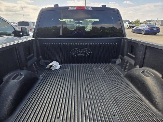 2022 Ford F-150 XLT 2WD SuperCab 6.5' Box