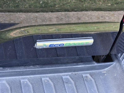 2022 Ford F-150 XLT 2WD SuperCab 6.5' Box