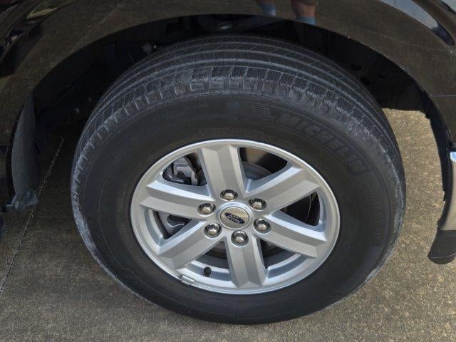 2022 Ford F-150 XLT 2WD SuperCab 6.5' Box