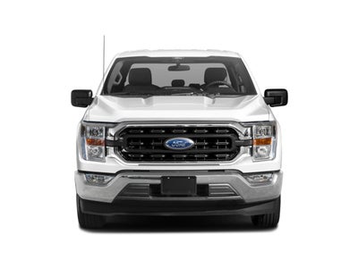 2022 Ford F-150 XLT 2WD SuperCab 6.5' Box