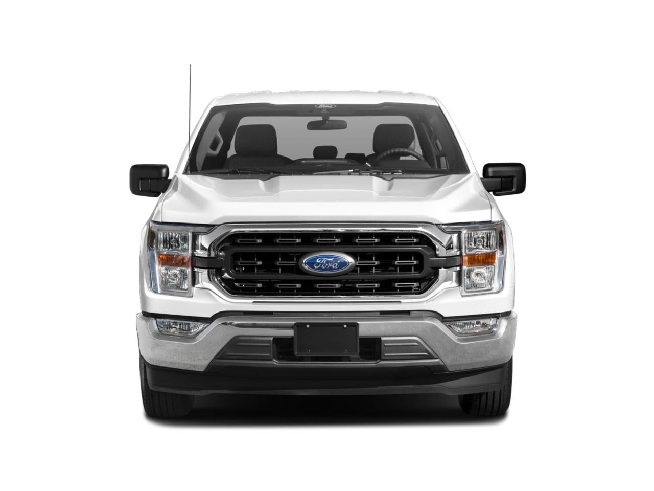 2022 Ford F-150 XLT 2WD SuperCab 6.5' Box