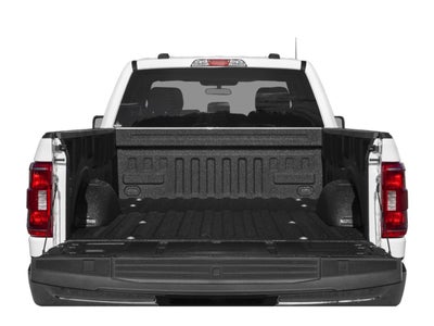 2022 Ford F-150 XLT 2WD SuperCab 6.5' Box