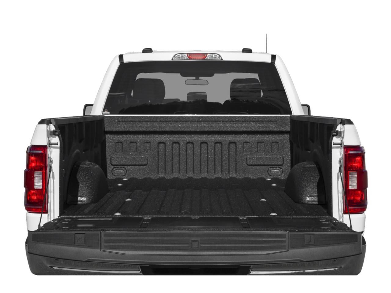 2022 Ford F-150 XLT 2WD SuperCab 6.5' Box