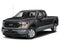 2022 Ford F-150 XLT 2WD SuperCab 6.5' Box