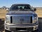2012 Ford F-150 4WD SuperCrew 5-1/2 Ft Box XLT