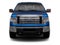 2012 Ford F-150 4WD SuperCrew 5-1/2 Ft Box XLT