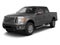 2012 Ford F-150 4WD SuperCrew 5-1/2 Ft Box XLT