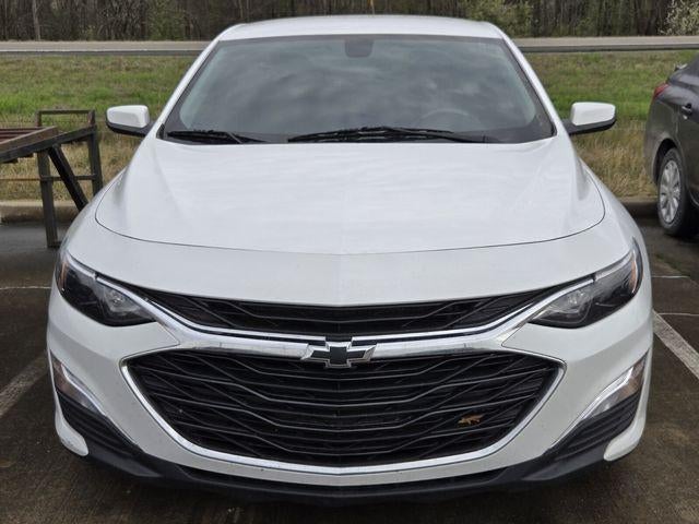 2020 Chevrolet Malibu RS