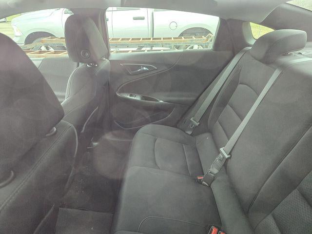 2020 Chevrolet Malibu RS