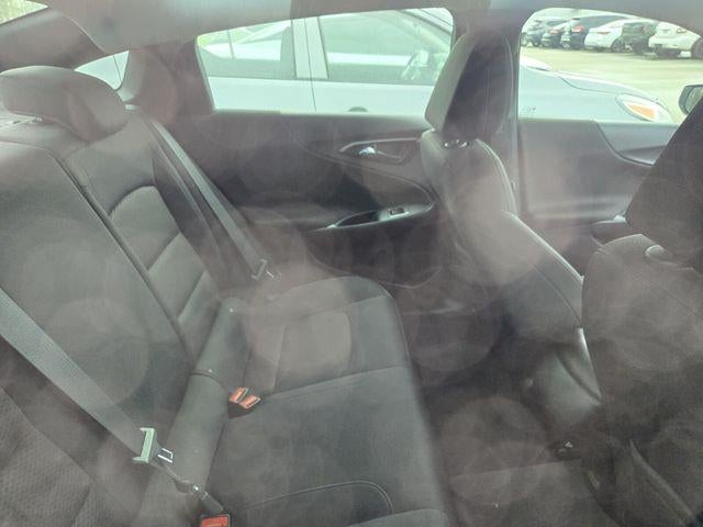 2020 Chevrolet Malibu RS