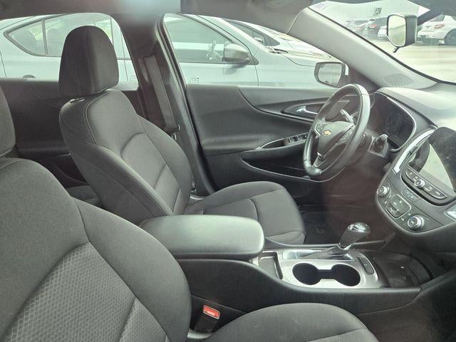 2020 Chevrolet Malibu RS